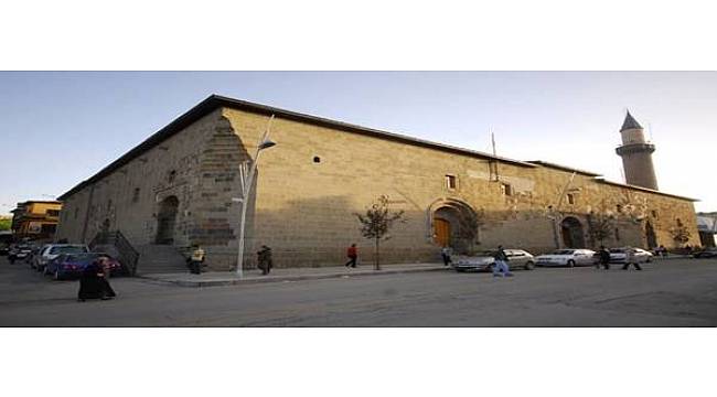 Erzurum ilk 15 arasında
