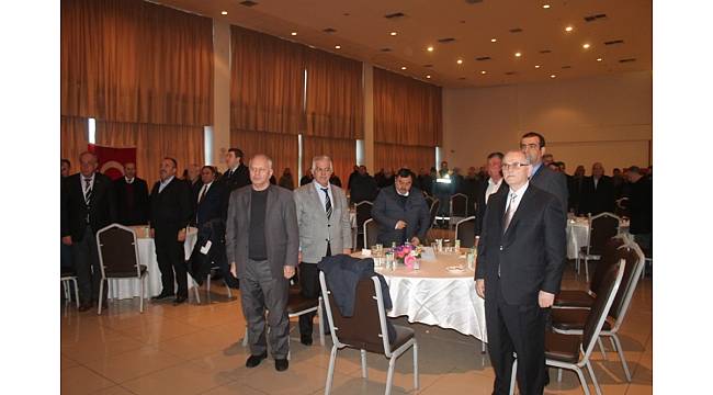 Esnaf Kefalet'te Avcı güven tazeledi