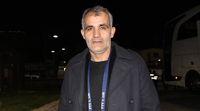 Evkur Yeni Malatyaspor’da 2 ayrılık