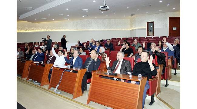 Fazıl Say'a meclis engeli