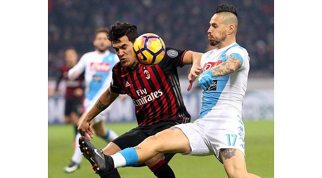 Fenerbahçe'nin Gomez ısrarı