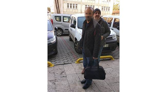 FETÖ'den gözaltına alınan 2 öğretmene adli kontrol