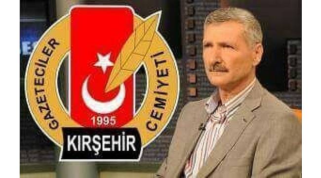 Gazeteciler Cemiyeti Başkanı Turpçu: "Gazetecilik önemli bir misyon içermektedir"