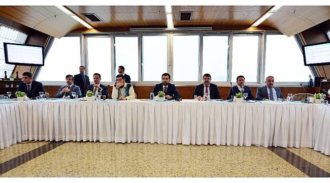 Gençlik ve Spor Bakanlığından bağımlılıkla mücadelede önemli çalıştay