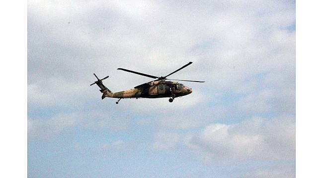 Genelkurmay Başkanı Hulusi Akar Kilis'te