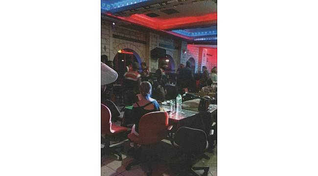 Günü birlik termal işletmelere ceza yağdı