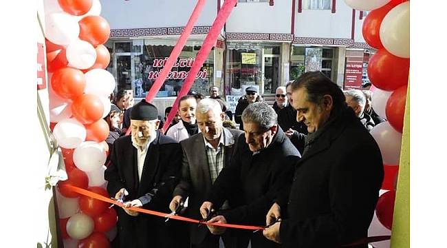 Gürün'de Diyet Merkezi açıldı