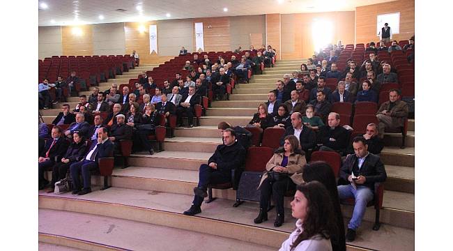 Hatay'da deniz otobüsü hayata geçirilecek
