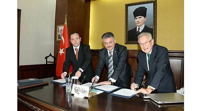 Hayırseverden Altıeylül'e öğrenci pansiyonu