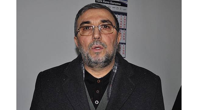 İnegöllü din görevlileri asker olmak istiyor