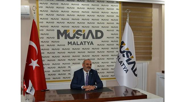İş dünyasından Zeytin Dalı Harekatına tam destek