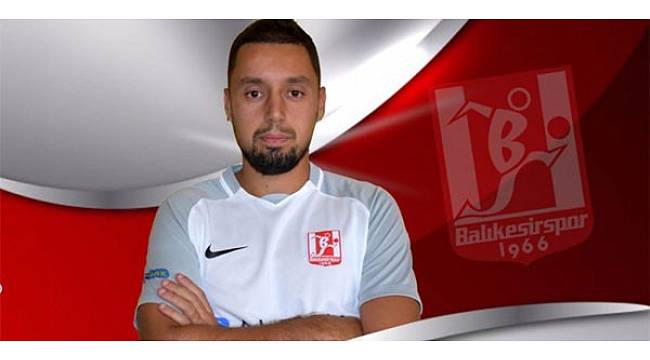 İsmail Aissati Denizlispor'da