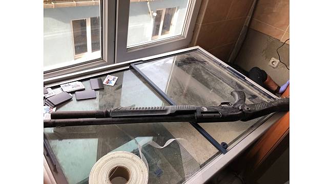 İstanbul'da terör örgütü DHKPC'ye operasyon: 7 gözaltı