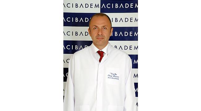 Kadın Doğum Uzmanı Dr. Özcan'dan rahim ağzı kanseri için erken teşhis uyarısı