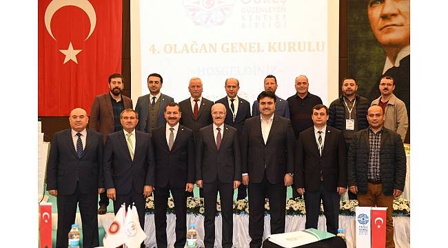 Kafaoğlu: "Yağlı güreş müzesi Balıkesir'e yakışır"