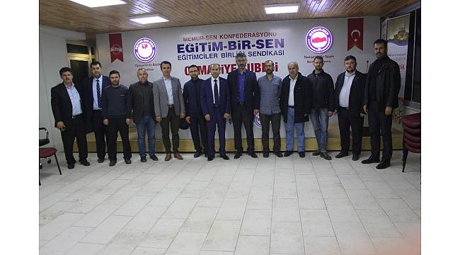 Kahraman, "Medya geniş katılımlı bir tartışma, haberleşme, bilgilenme zeminidir"