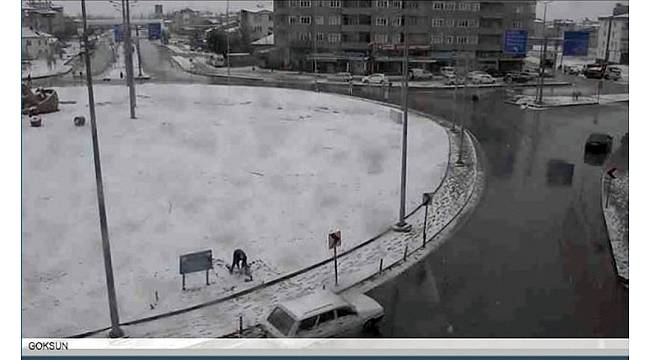 Kahramanmaraş'ta kapalı yol bulunmuyor