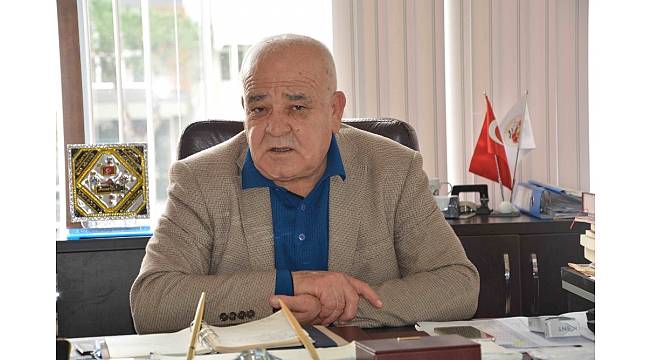 Karaçelik; "Ortaca'nın çehresini değiştireceğimizi düşündüğüm için tekrar adayım"