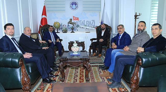 Katılımcı belediyecilik vurgusu