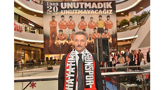 Kaymak: "Bu acı tüm Türkiye'nin ortak acısıdır"