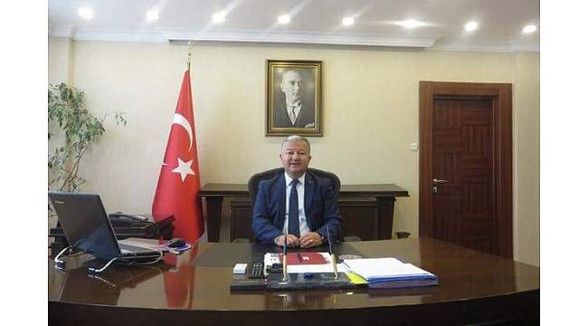 Kaymakam Duru, "Uyuşturucu ile mücadelemiz aralıksız sürecek"