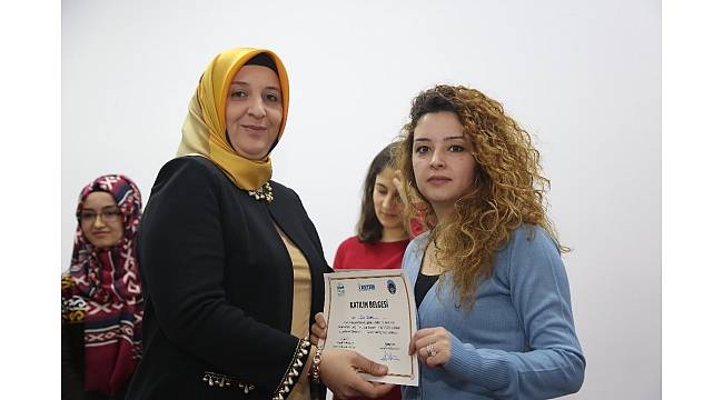 KAYMEK sağlık seminerleri ile toplumu bilinçlendiriyor