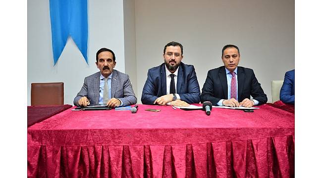 Kent Konseyi'nden 'Şehir Danışma Meclisi'