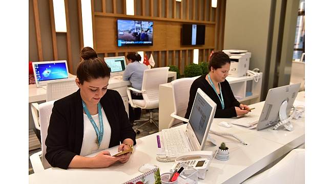 Kepez Belediyesi ihbarları, WhatsApp üzerinden alacak