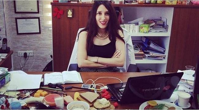 Kış ayında beslenmeye dikkat