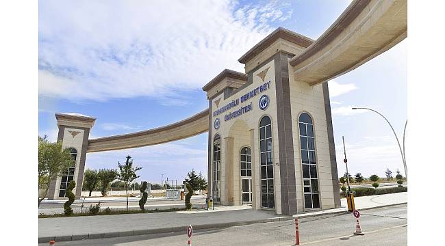 KMÜ'den öğrencilere pedagojik formasyon fırsatı