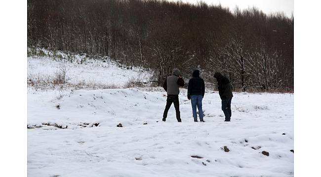 Kocaeli&#39;de 2 ceset bulundu, 7 kişi gözaltına alındı