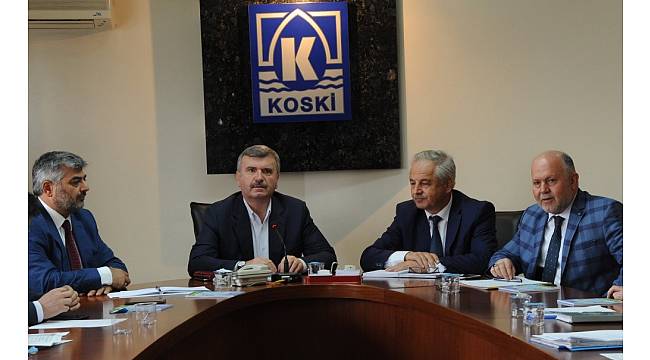 Konya'da dev enerji projesi için geri sayım başladı