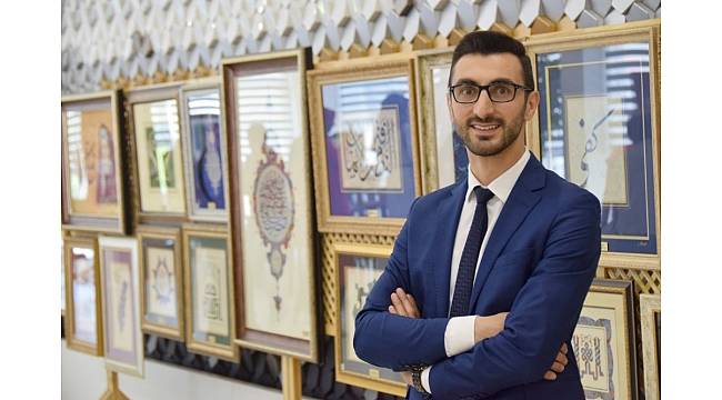 Kültür Bakanlığı sanatçısı oldu