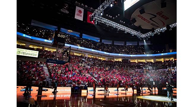 LeasePlan Türkiye, Basketbol Süper Ligi sponsorluğunu 2020'ye kadar sürdürecek