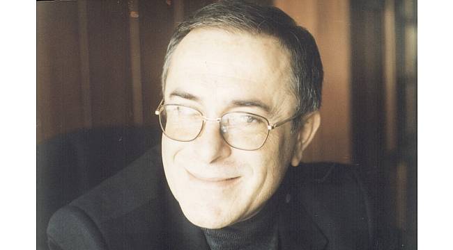 Mahmut Tunaboylu kabri başında anıldı