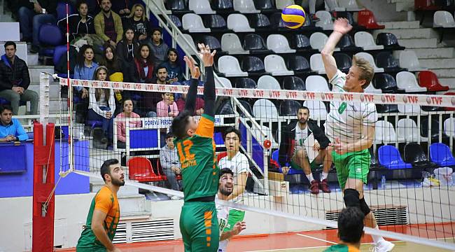 Malatya Büyükşehir’de 3-2’lik yenilginin üzüntüsü hakim