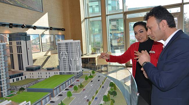 Malatya Life'da satışlar başladı