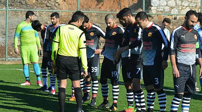 Malatyaspor sezonun ilk galibiyetini aldı