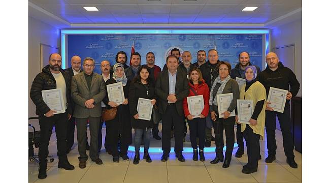 Maltepe'de 4 yılda 2 bin 499 işyeri ruhsatlandırıldı