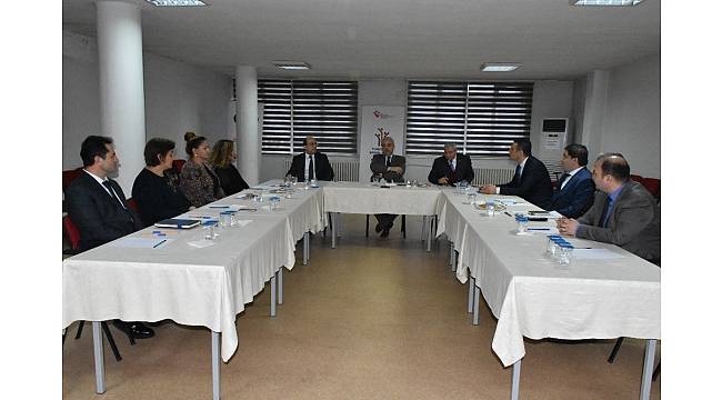 Manisa'da bin 140 çocuğa sosyal ve ekonomik destek