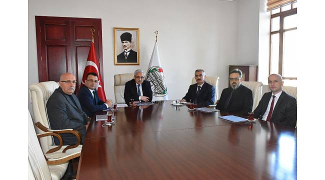 Manisa'da imar planı çalışmaları başladı