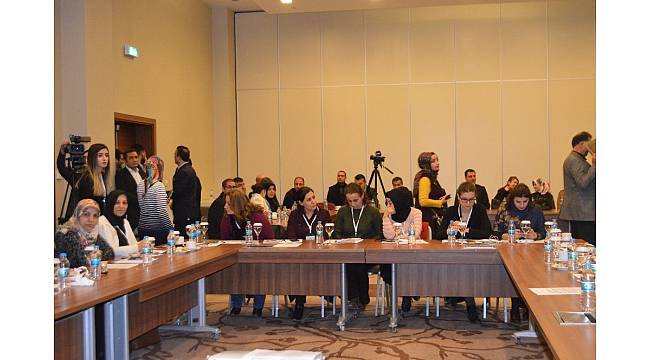 Mardin'de anne ve bebek ölüm oranı düştü
