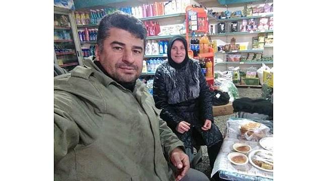 Marketçi çift karbonmonoksitten zehirlendi