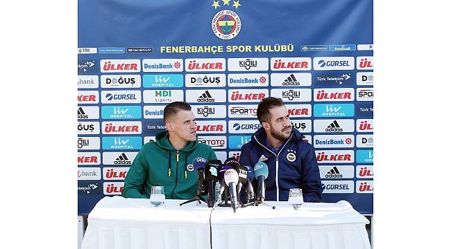Martin Skrtel: "Her zaman aynı partnerle forma giymek isterim"