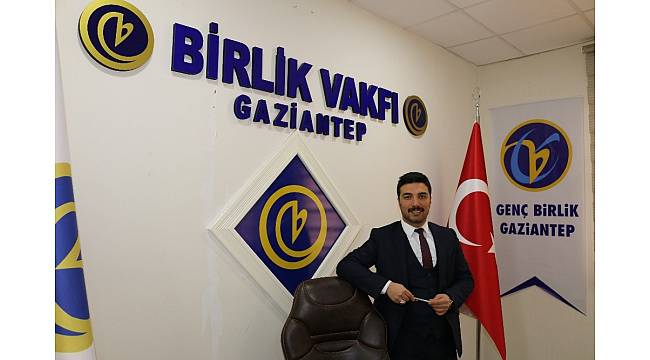 Mehmet Fatih Aslan, 10 Ocak Çalışan Gazeteciler Gününü kutladı