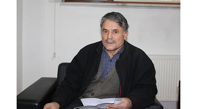 Mehmetçiğe anlamlı şiir