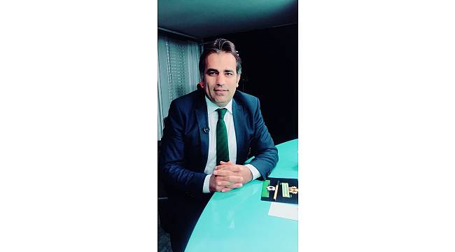 Metin Kösedağ, "Medya çalışanlarının şartları giderek ağırlaşıyor"