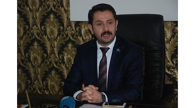 MHP'li Çalışkan'dan AKSİAD açıklaması