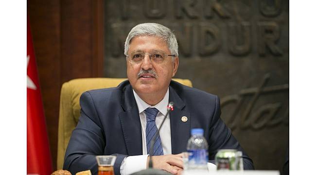 Milletvekili Demiröz'den sağlık yatırımı müjdesi