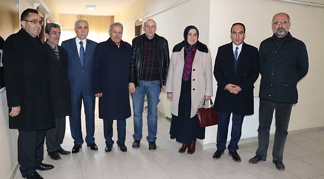 Milletvekili Şahin’den, sert tepki: